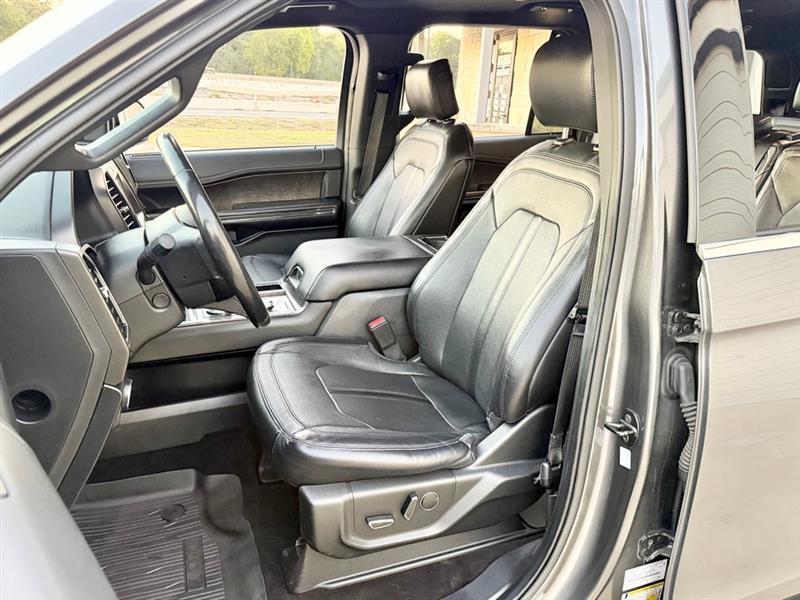 Ford Expedition Limited 4WD 2019