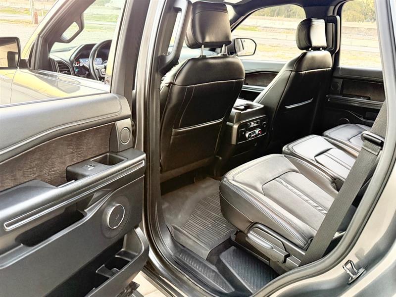 Ford Expedition Limited 4WD 2019