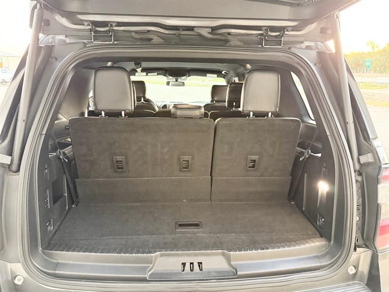 Ford Expedition Limited 4WD 2019