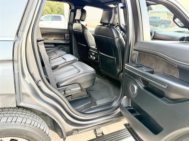 Ford Expedition Limited 4WD 2019