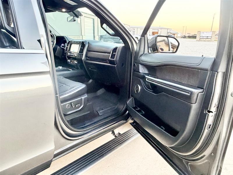 Ford Expedition Limited 4WD 2019