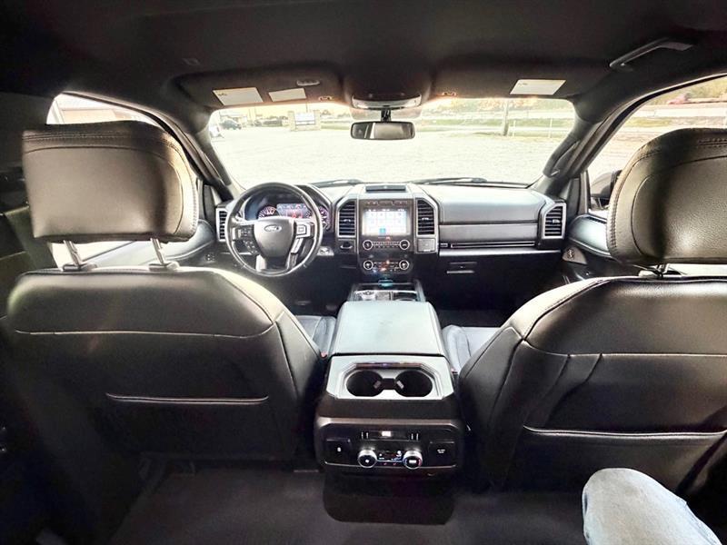 Ford Expedition Limited 4WD 2019