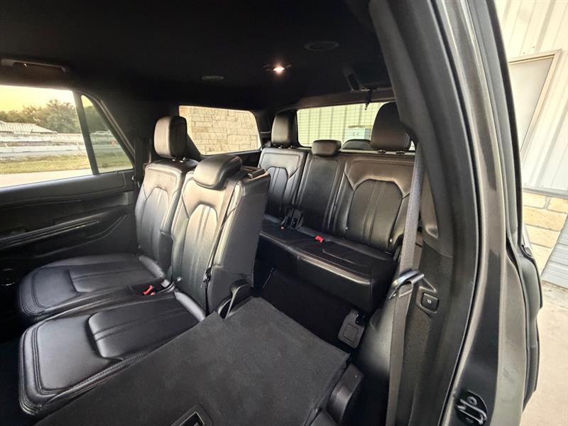 Ford Expedition Limited 4WD 2019