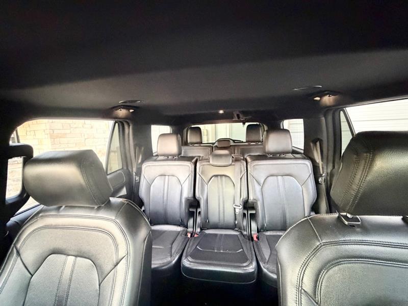 Ford Expedition Limited 4WD 2019