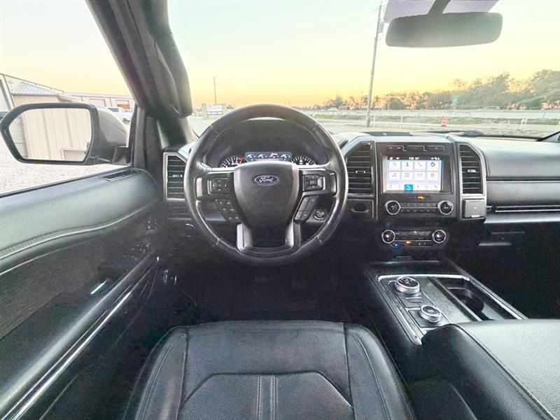 Ford Expedition Limited 4WD 2019