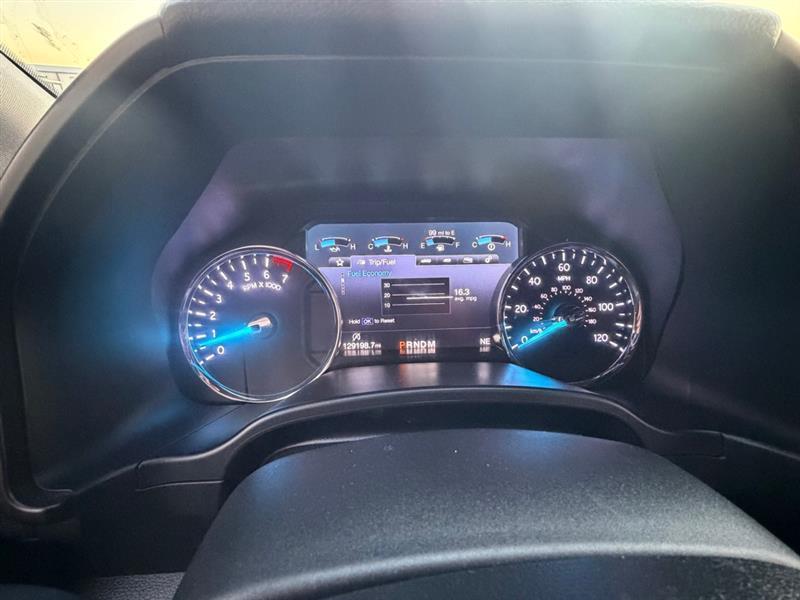 Ford Expedition Limited 4WD 2019