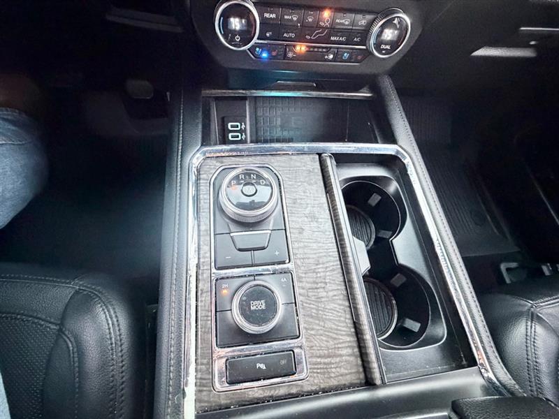Ford Expedition Limited 4WD 2019