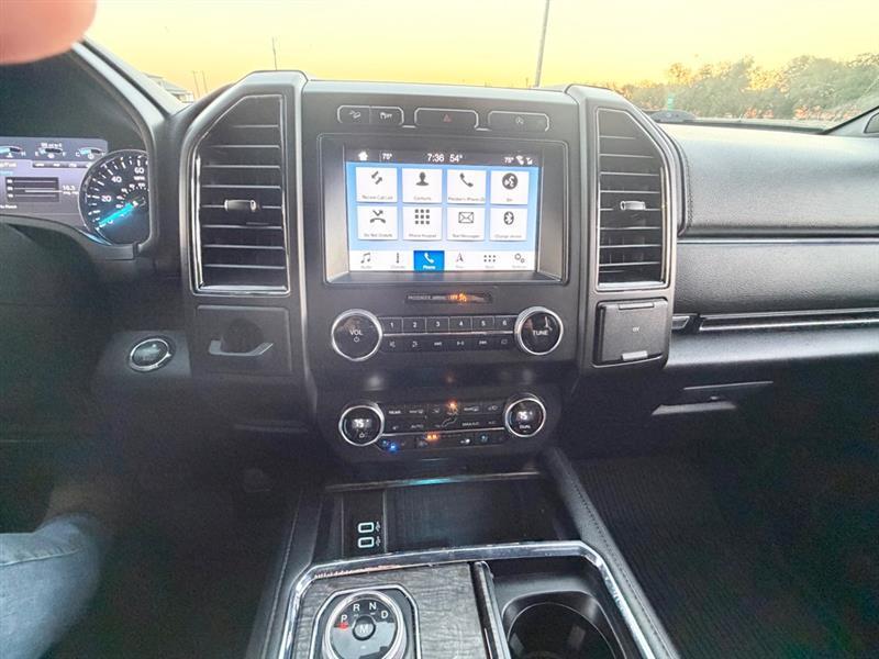 Ford Expedition Limited 4WD 2019