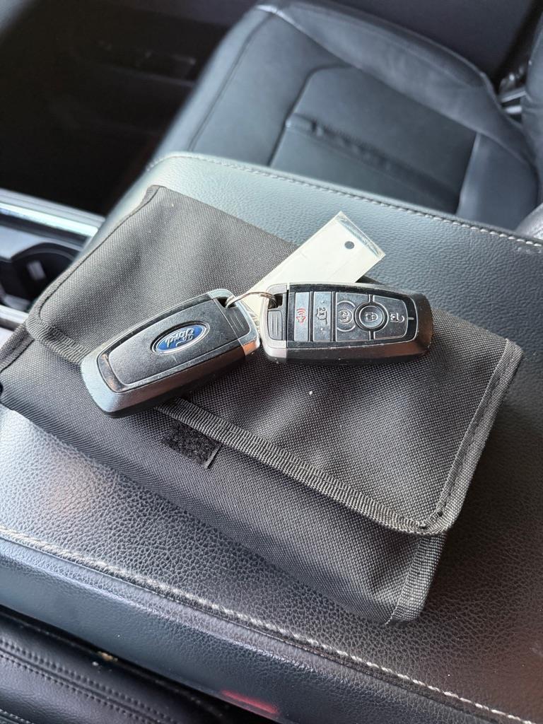 Ford Expedition Limited 4WD 2019