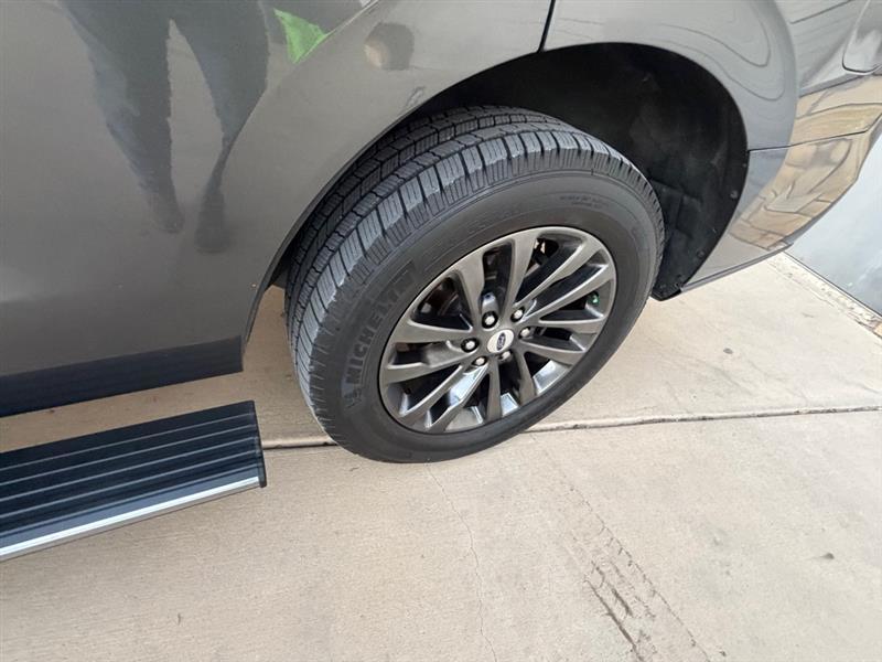 Ford Expedition Limited 4WD 2019
