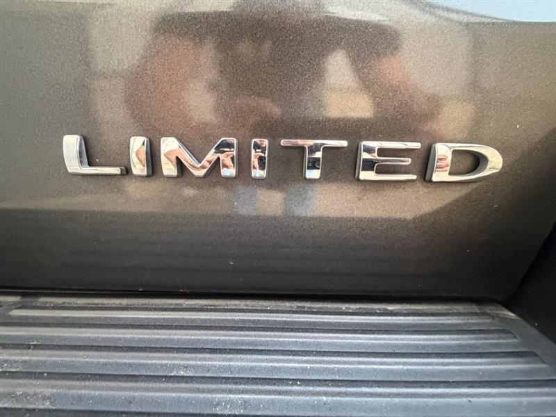 Ford Expedition Limited 4WD 2019