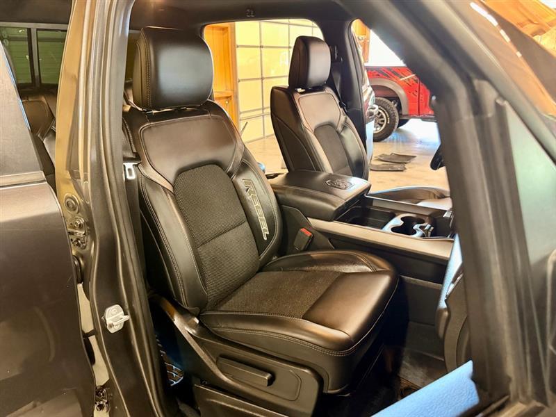 RAM 1500 Rebel Crew Cab SB 4WD 2021