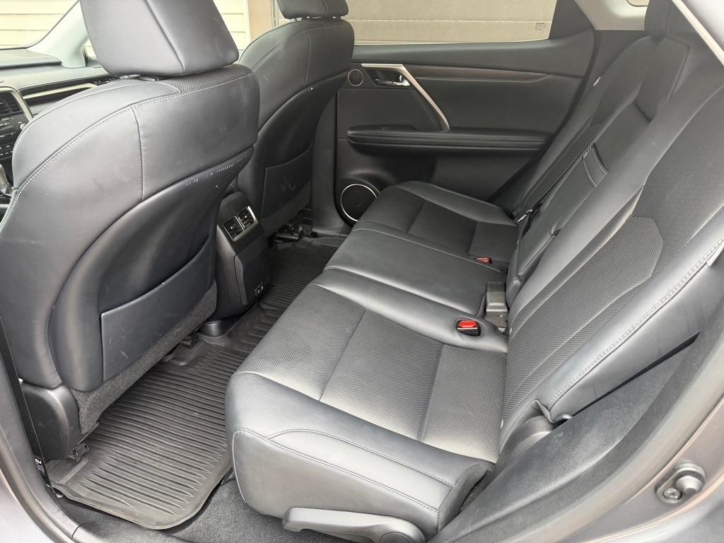 Lexus RX 350 AWD 2022
