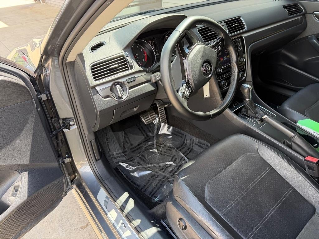 Volkswagen Passat R-Line 2017