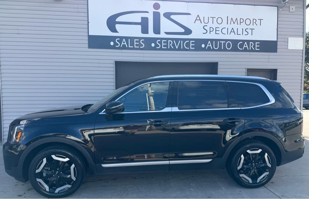 Kia Telluride EX 2024
