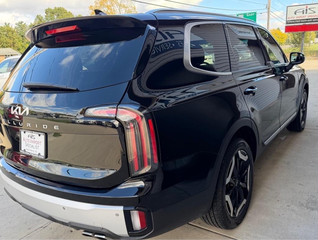 Kia Telluride EX 2024