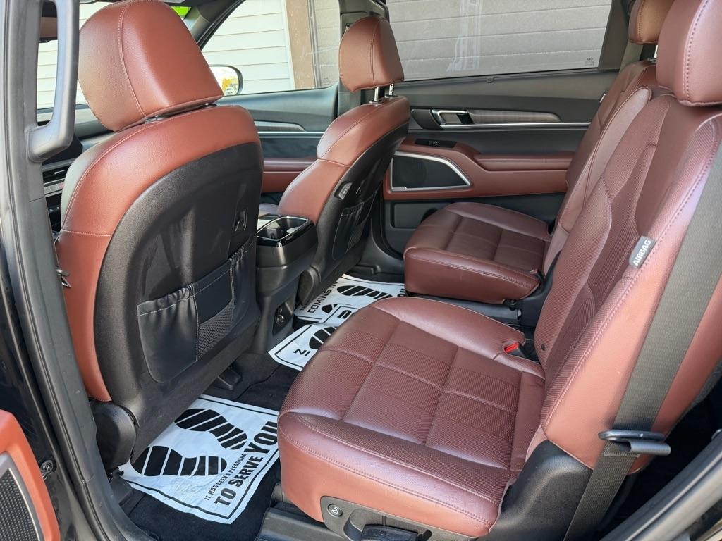 Kia Telluride EX 2024