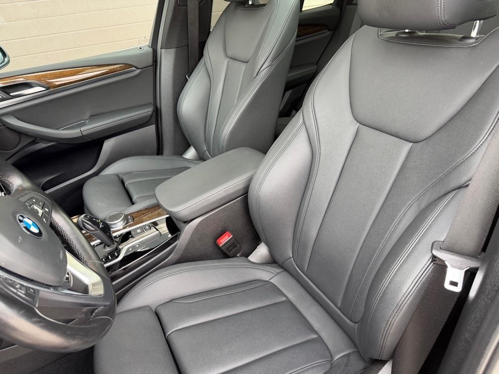 BMW X3 xDrive30i 2019