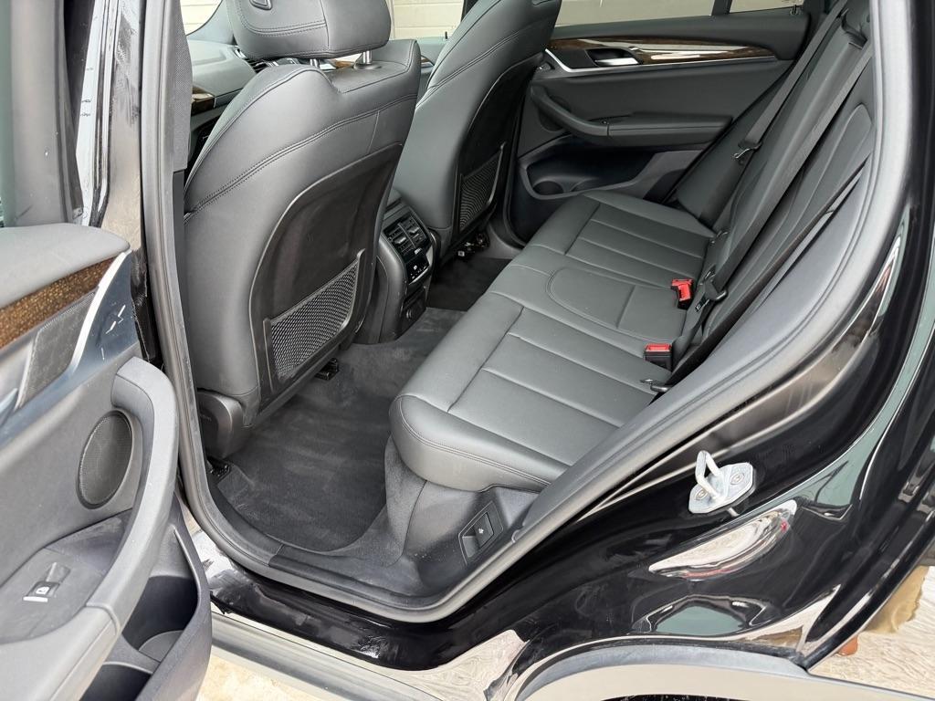 BMW X3 xDrive30i 2019