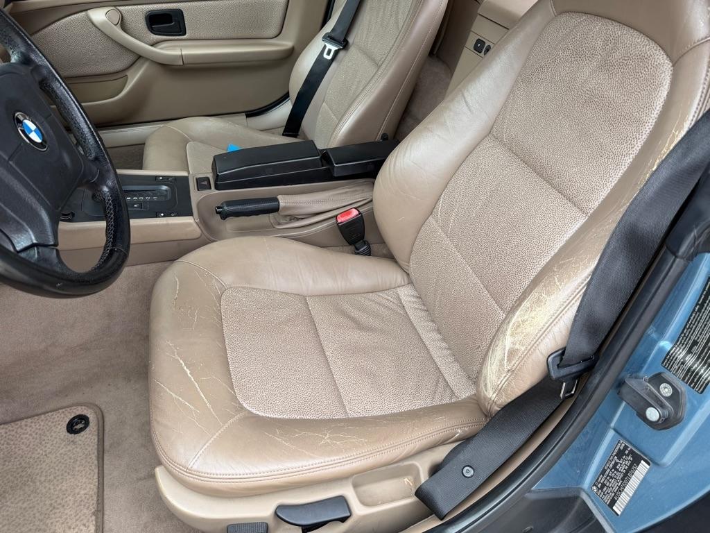 BMW Z3 1.9 1996