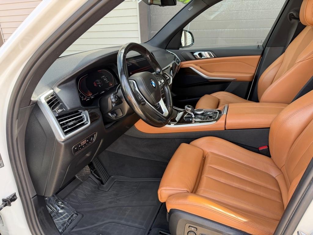 BMW X5 xDrive40i 2019