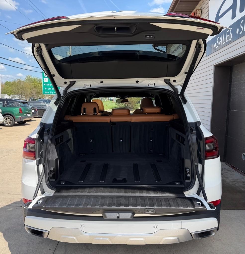 BMW X5 xDrive40i 2019