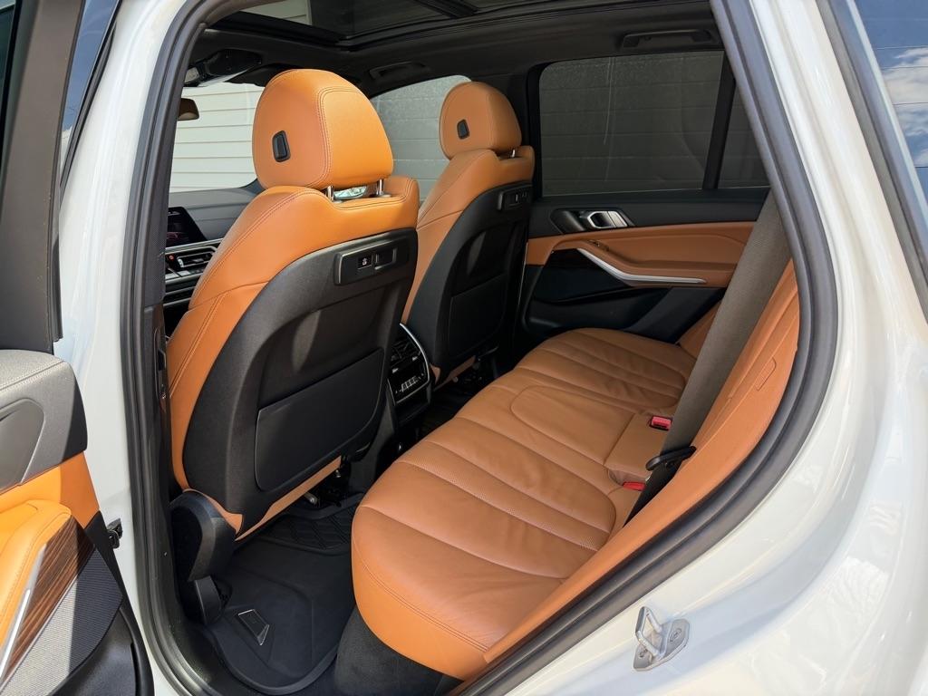 BMW X5 xDrive40i 2019