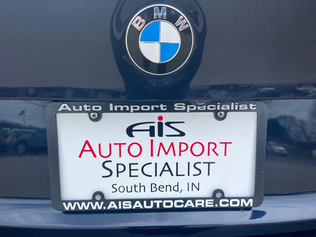 BMW 4-Series Gran Coupe 428i xDrive 2015