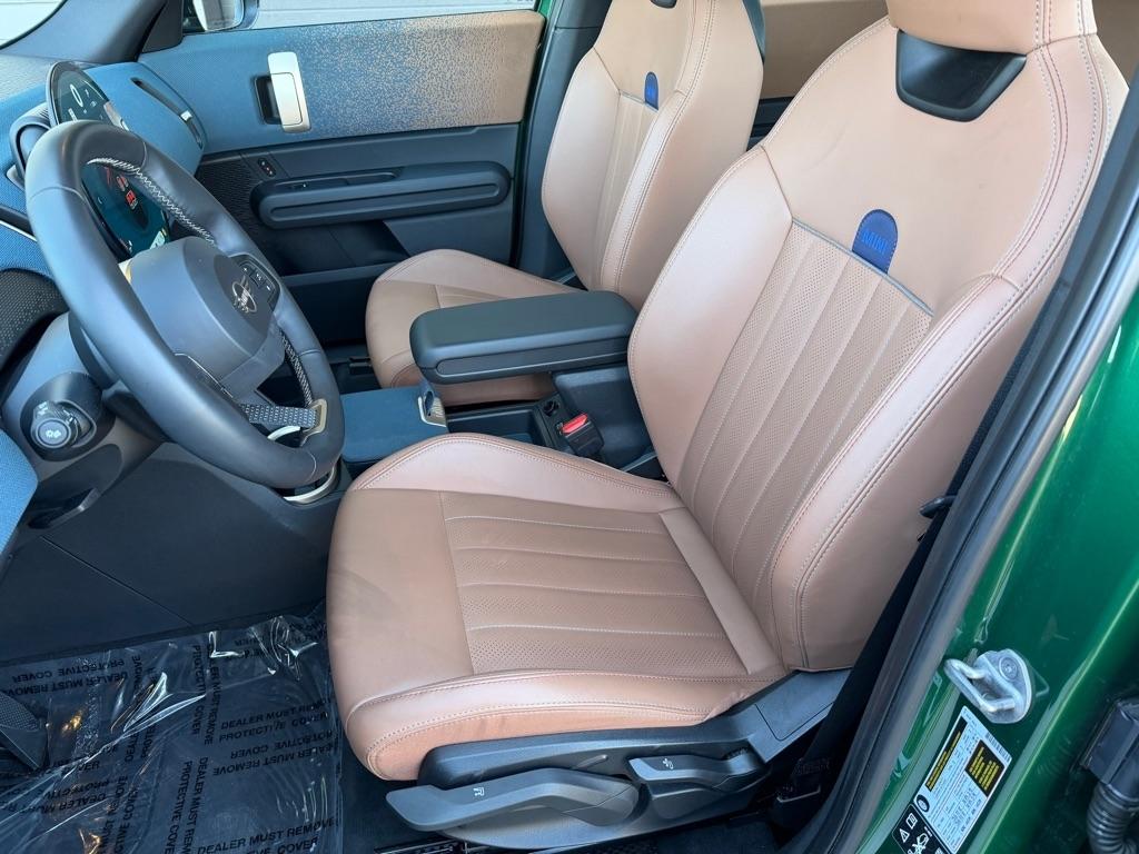 MINI Countryman Cooper S ALL4 2025