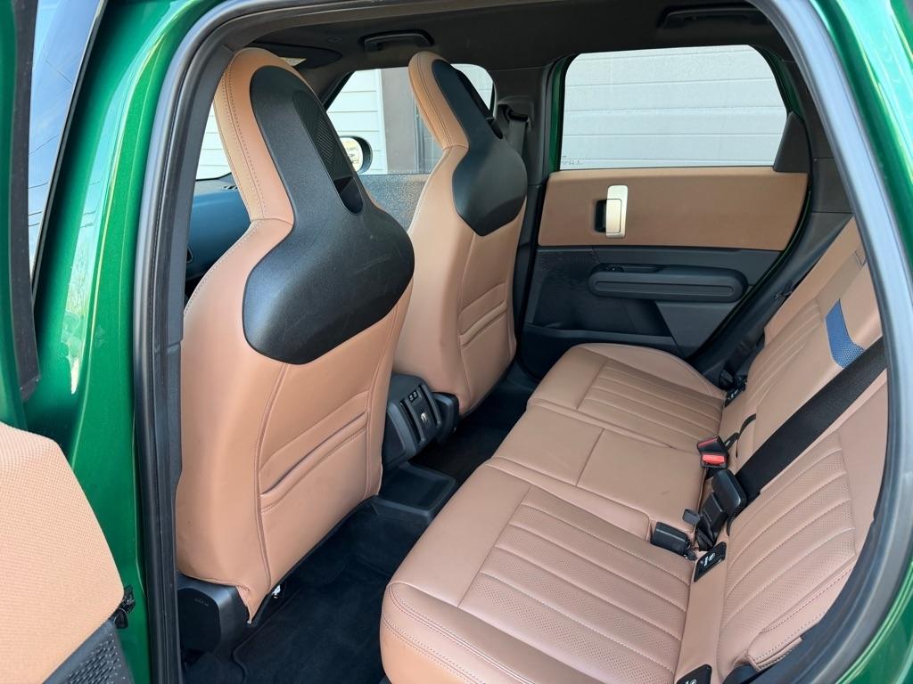 MINI Countryman Cooper S ALL4 2025