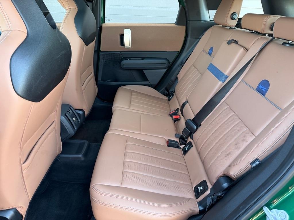 MINI Countryman Cooper S ALL4 2025