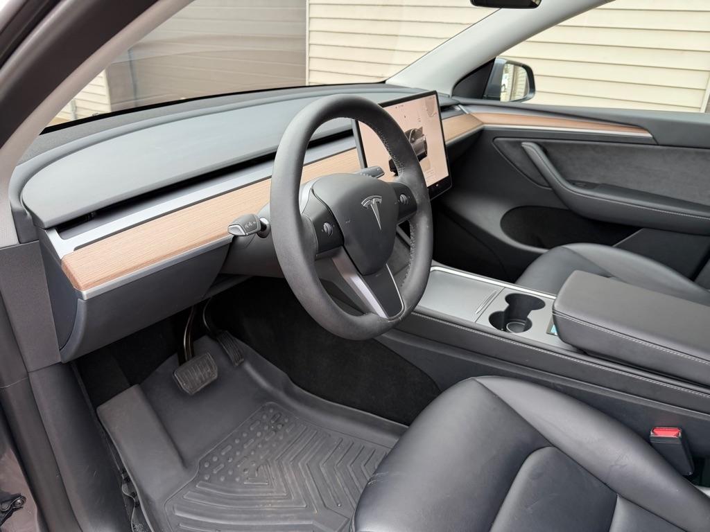 Tesla Model Y Long Range 2023