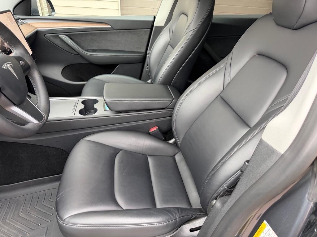 Tesla Model Y Long Range 2023