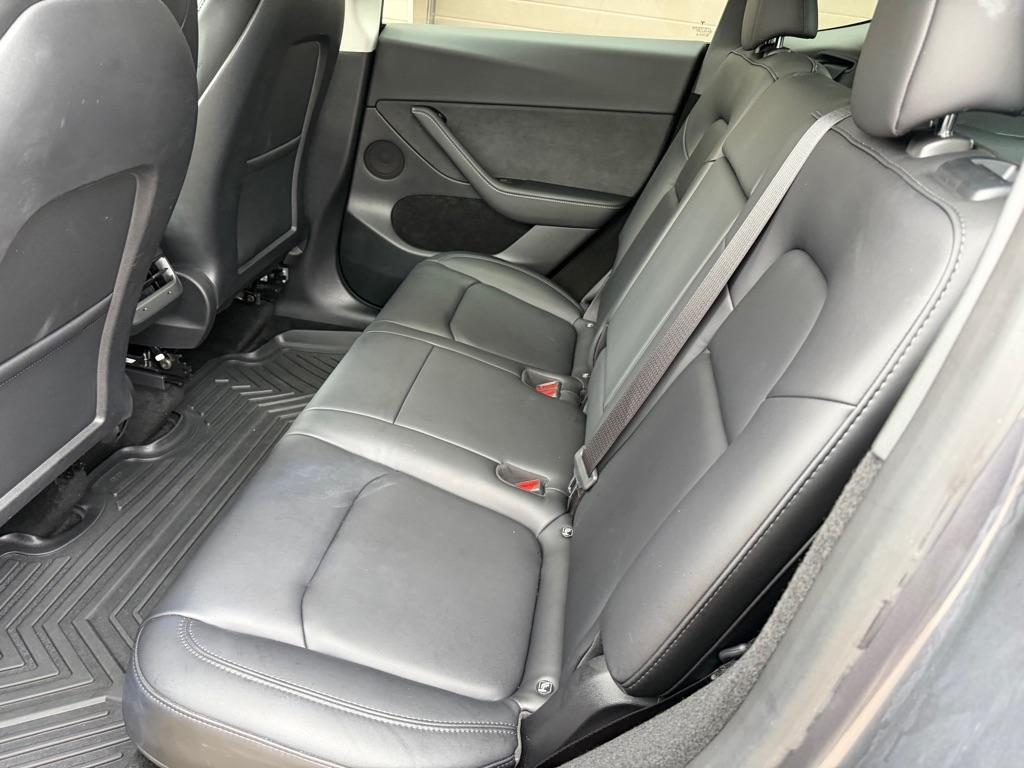 Tesla Model Y Long Range 2023