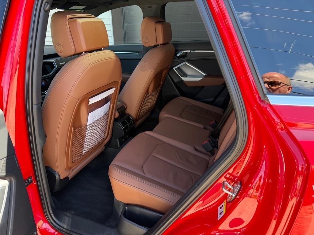 Audi Q3 Premium Plus quattro 2020