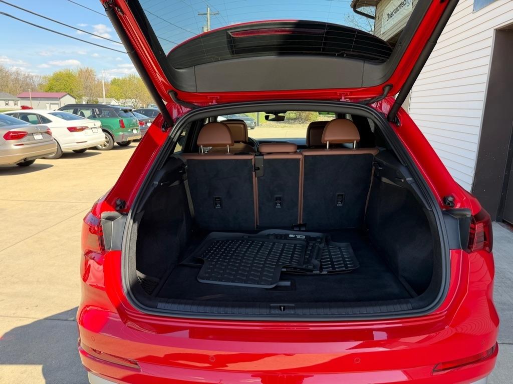 Audi Q3 Premium Plus quattro 2020