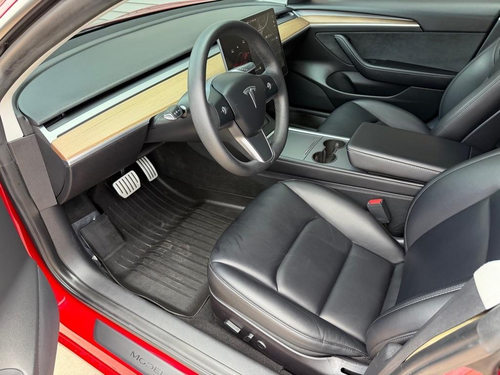 Tesla Model 3 Performance 2022