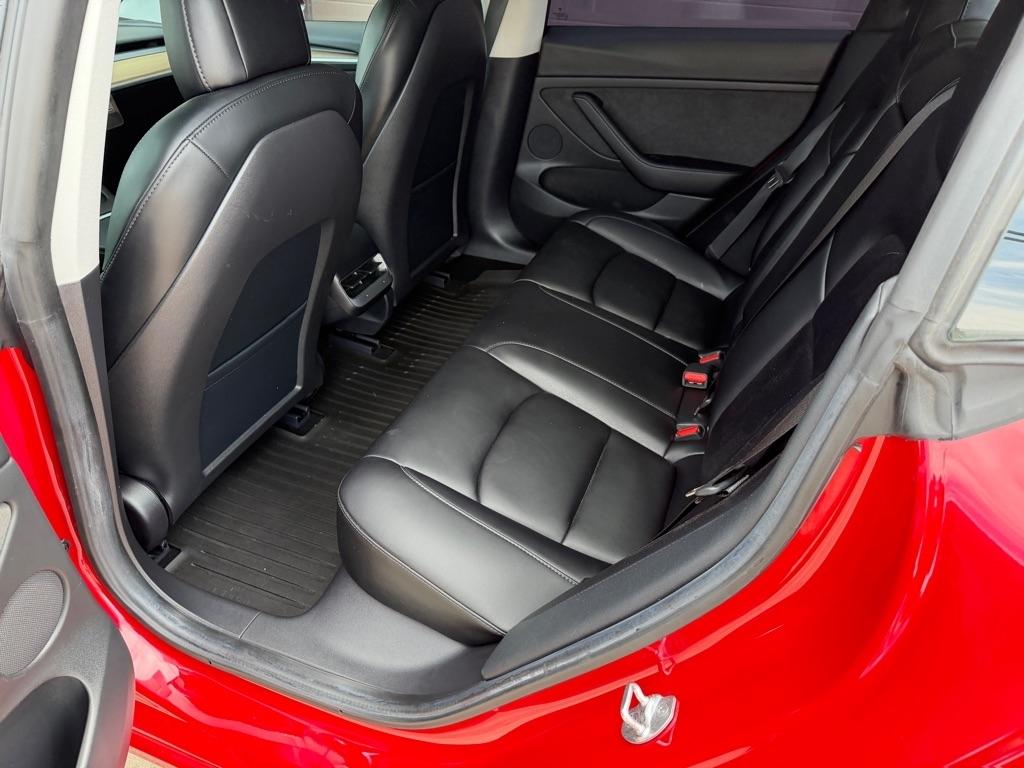 Tesla Model 3 Performance 2022