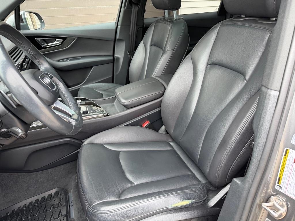 Audi Q7 3.0 Premium Plus quattro 2018