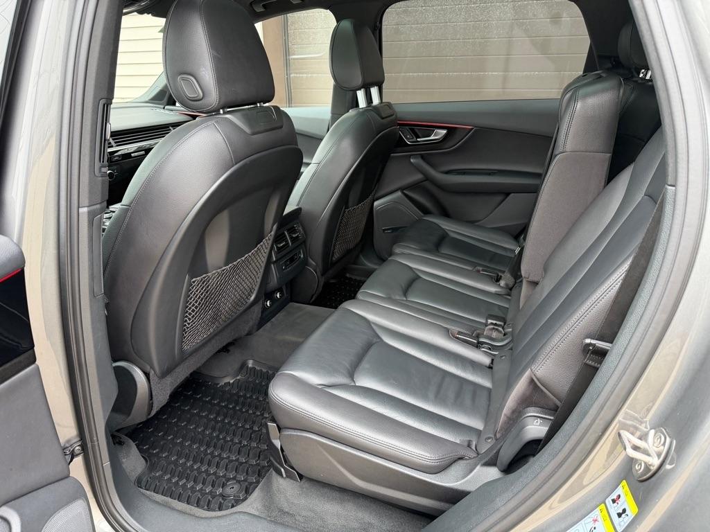 Audi Q7 3.0 Premium Plus quattro 2018