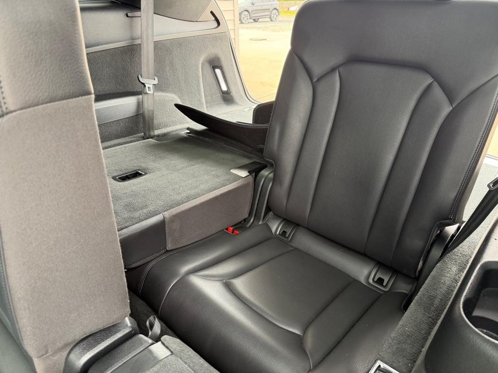 Audi Q7 3.0 Premium Plus quattro 2018
