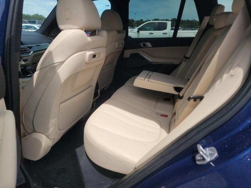 BMW X5 xDrive40i 2019