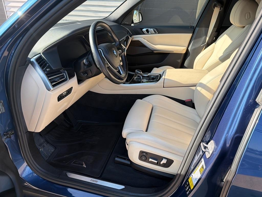 BMW X5 xDrive40i 2019