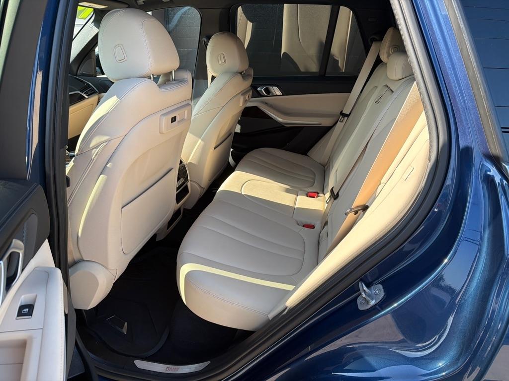 BMW X5 xDrive40i 2019