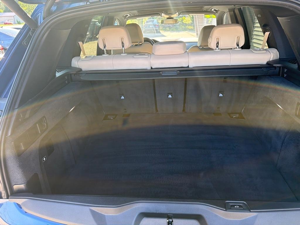 BMW X5 xDrive40i 2019