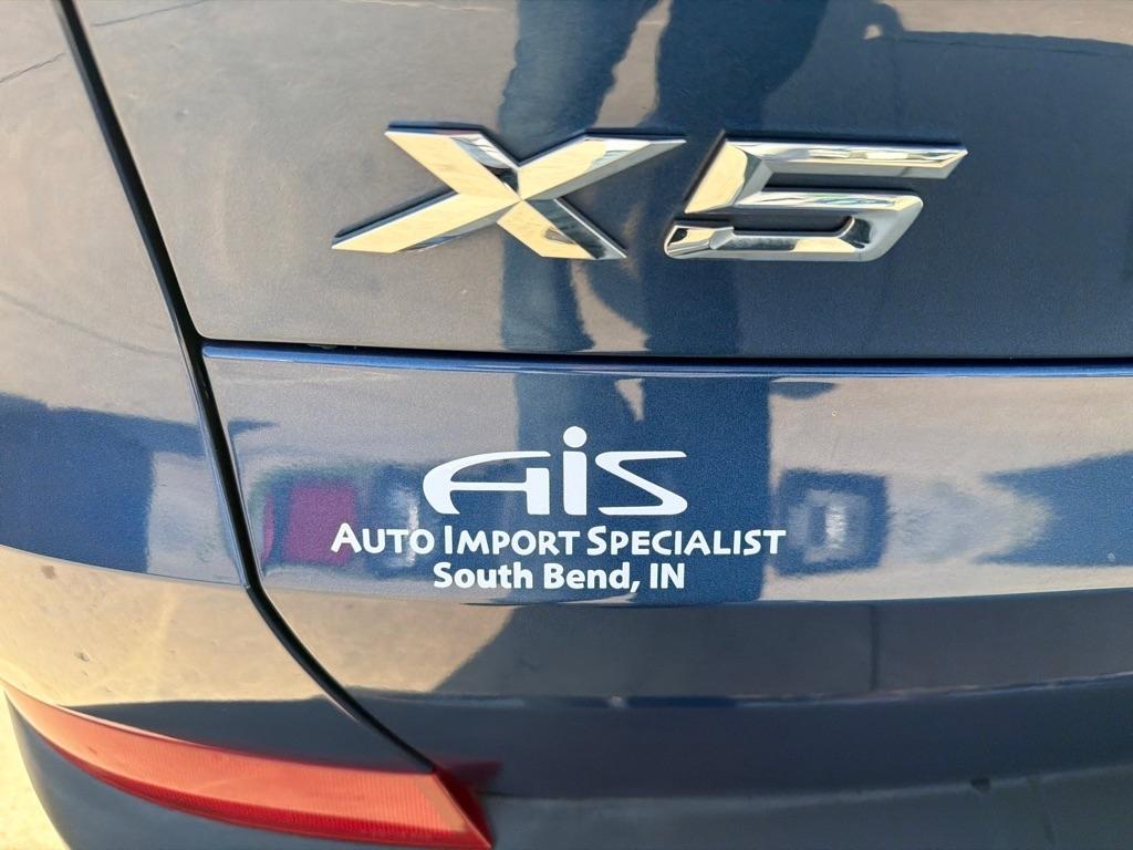 BMW X5 xDrive40i 2019