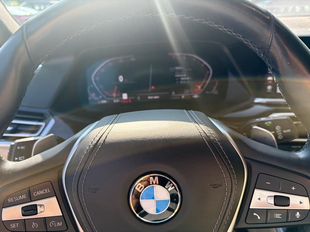 BMW X5 xDrive40i 2019