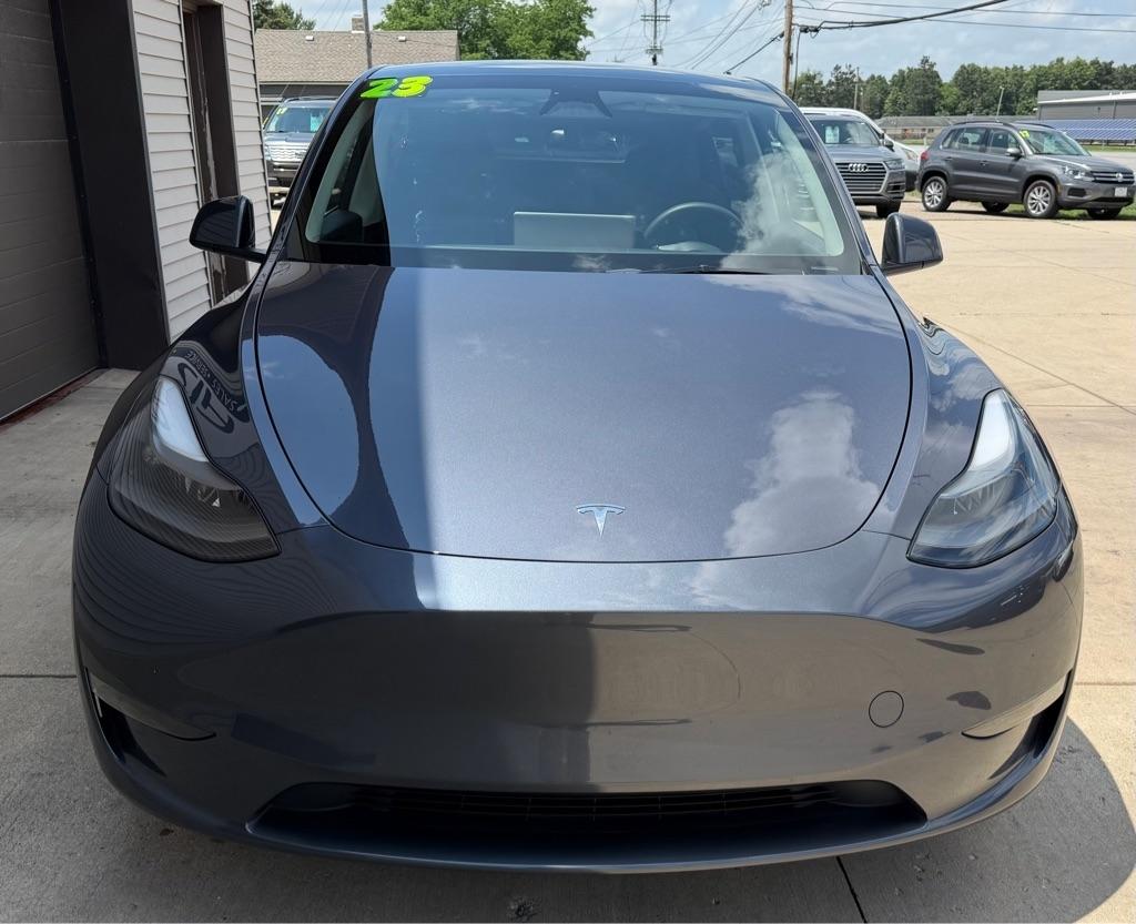 Tesla Model Y Long Range 2023