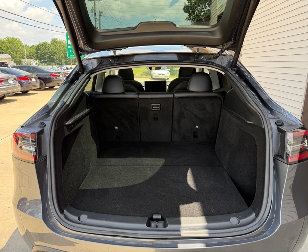 Tesla Model Y Long Range 2023