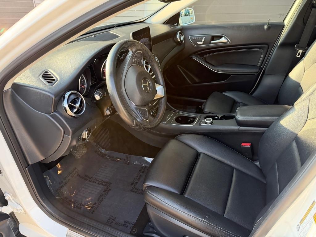 Mercedes-Benz GLA-Class GLA250 4MATIC 2019